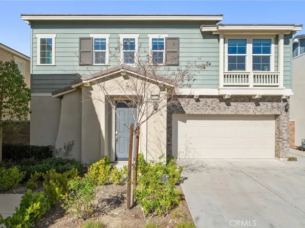 16724 Stags Leap Ln, Fontana, CA 92336