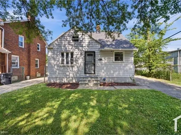 4064 E 155th St, Cleveland, OH 44128