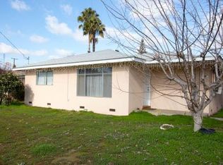 180 E Manning Ave, Reedley, CA 93654