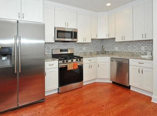 1714 W Virginia Ave NE APT 3, Washington, DC 20002