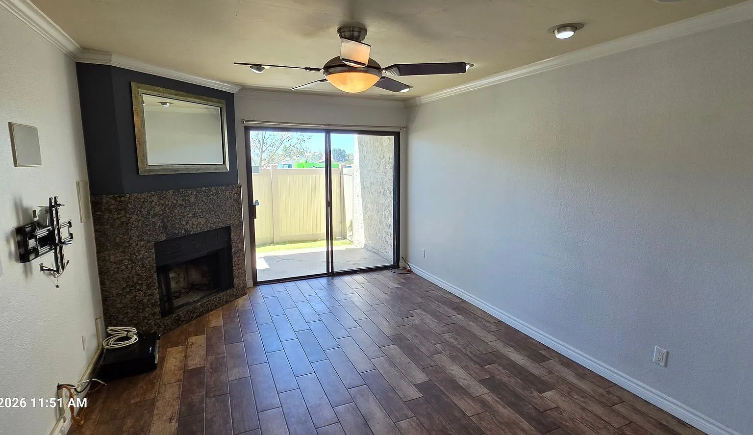 Rancho Penasquitos / San Diego - Cantabria - Nice 1 Bedroom / 1 Bath Condo. Available Now! — Photo 4