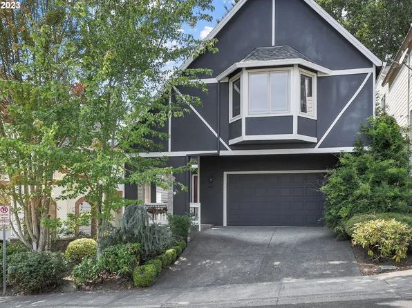 2437 NW Byrne Ter, Portland, OR 97229