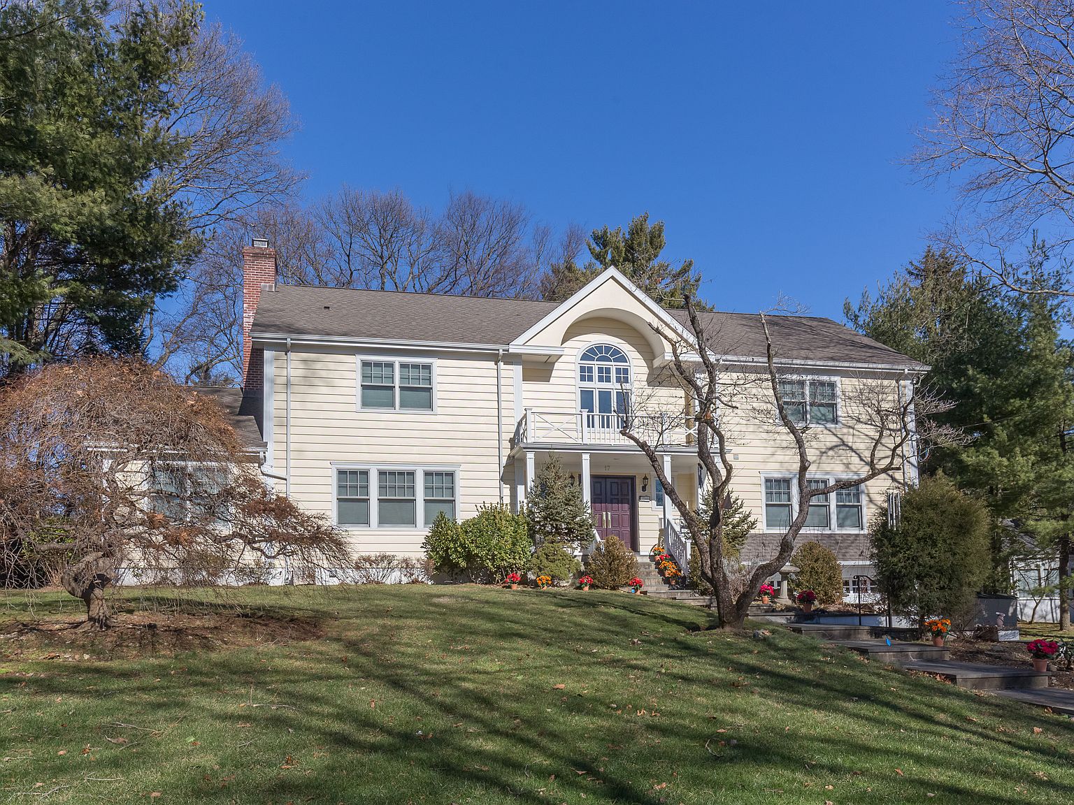 17 Stonehouse Rd, Scarsdale, NY 10583 Zillow