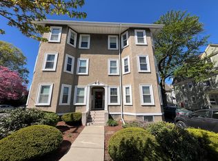 229 Belmont St APT 6, Belmont, MA 02478