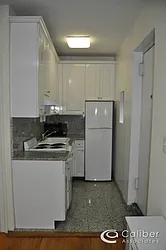 Rented by Caliber Associates