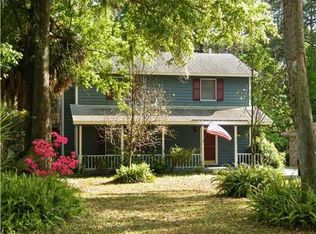 115 Todd St, Savannah, GA 31410