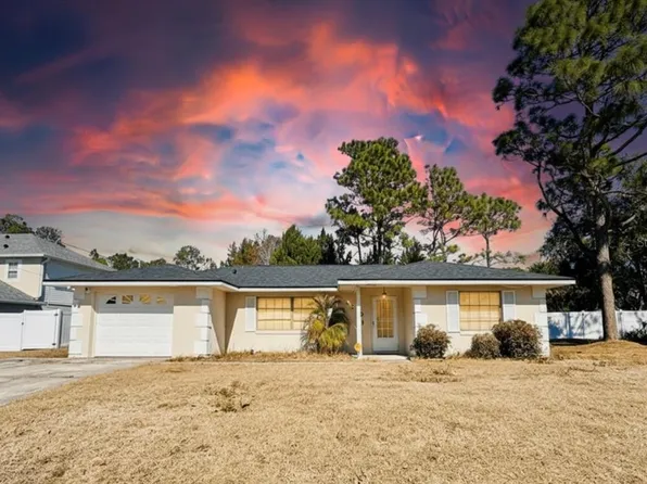 2360 Captain Dr, Deltona, FL 32738