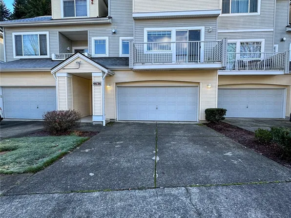 4636 Morris Ave S, Renton, WA 98055