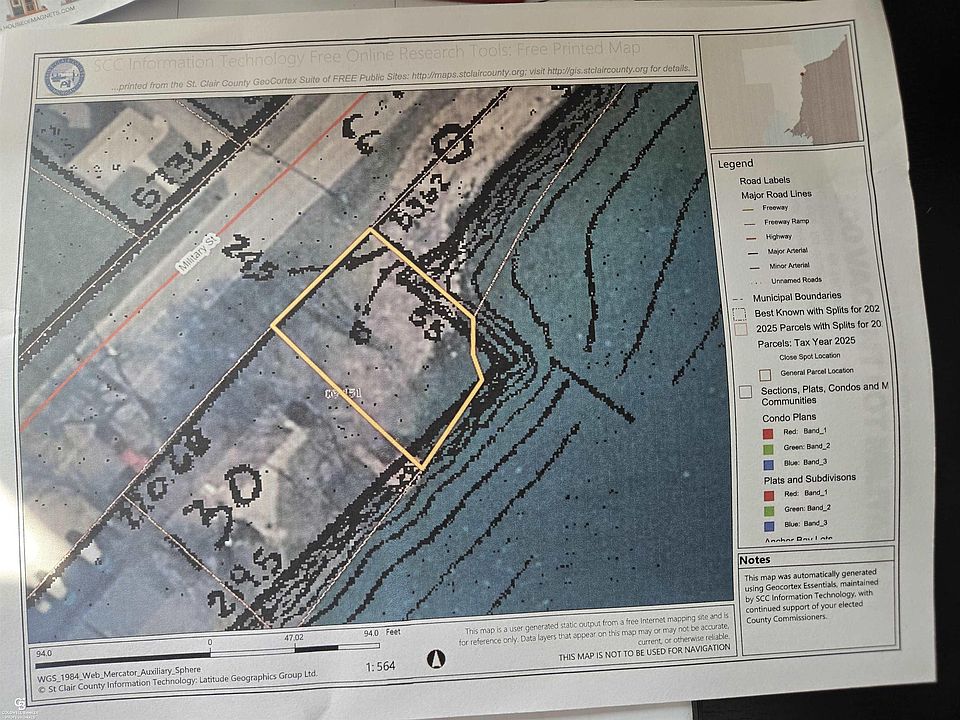 1st image of 0 Military St