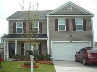 248 Summer Park Rd, Columbia, SC 29223