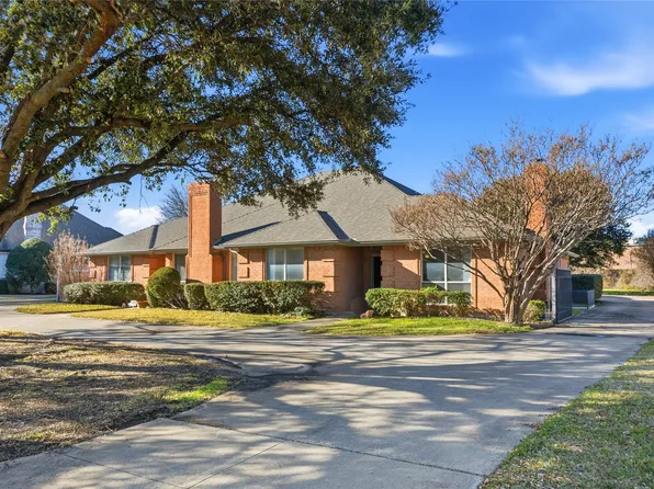 5604 Ledgestone Dr, Fort Worth, TX 76132