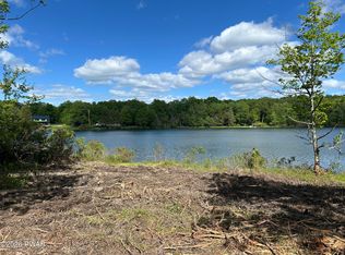 LOT C2 Spruce Lake Rd #R, Thompson, PA 18465