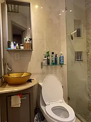 Rented by J & M Realty Services Corp (Management)