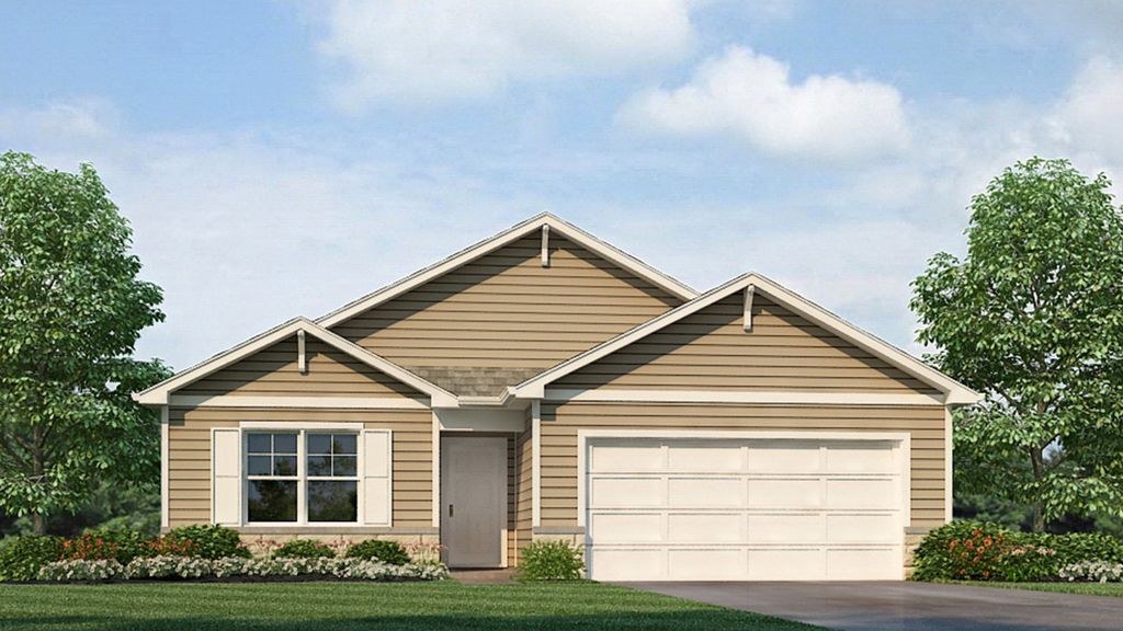 Real estate listing image