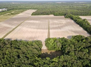 3441 Tower Hill Rd, Kinston, NC 28501