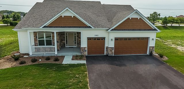 1st image of 15801 S Brookshore Dr