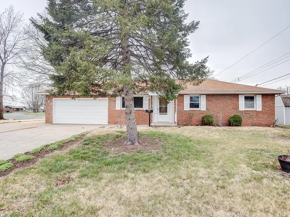 706 S Prairie St, Bethalto, IL 62010