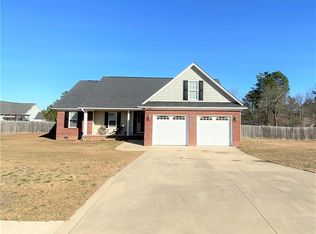 149 Beckman Pl, Raeford, NC 28376