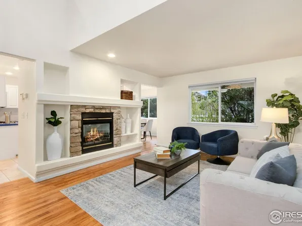 1382 Warbler St, Loveland, CO 80537