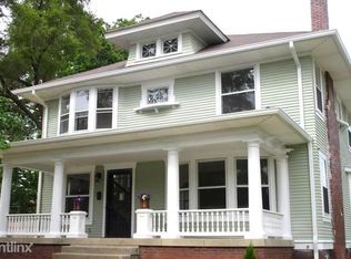 3270 N New Jersey St, Indianapolis, IN