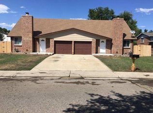 11769 W 58th Ave, Arvada, CO 80002