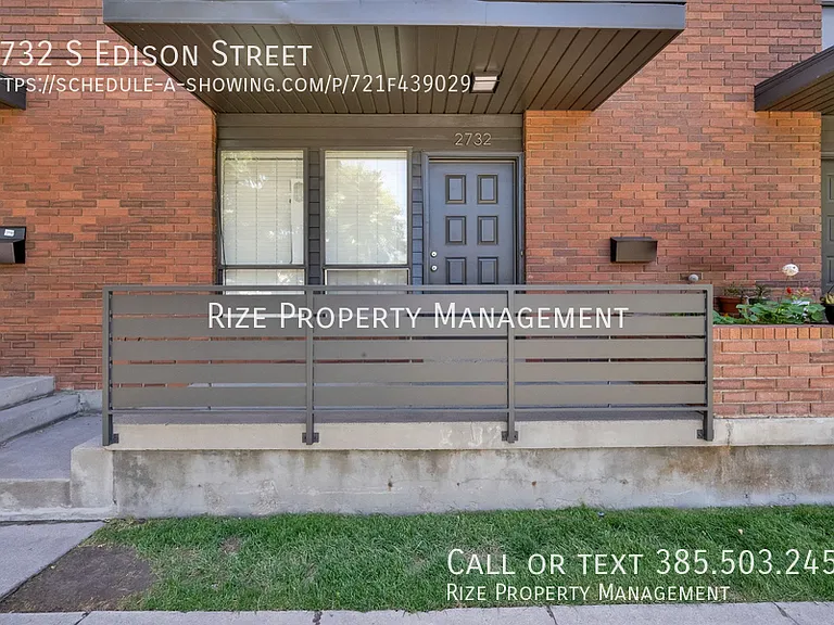 2732 S Edison St — Photo 15