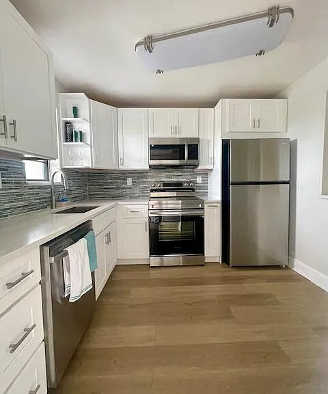 9370 SW 8th St #308 — Photo 19