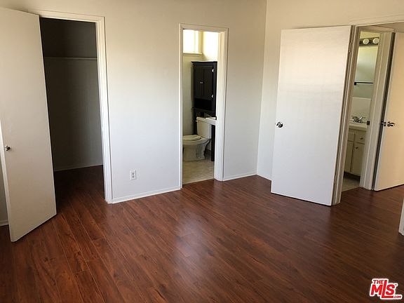 4th image of 1619 S Armacost Ave #5