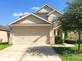 2938 Yearling Colt Ct, Houston, TX 77038