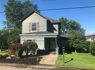 662 California Ave, Rochester, PA 15074