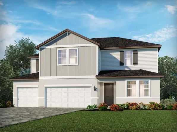 412 Brookhaven Trl, Ormond Beach, FL 32174