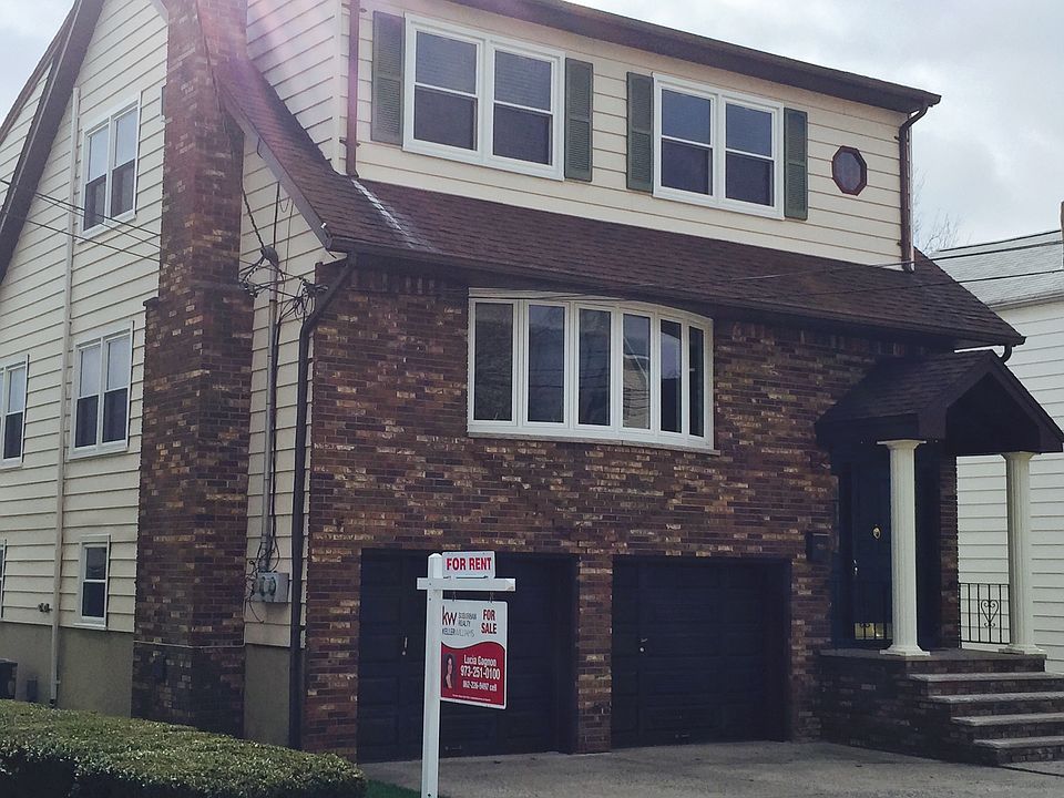 1st floor rental