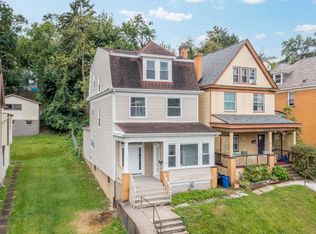 138 Linnview Ave, Pittsburgh, PA 15210