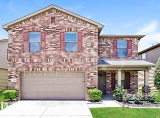 1210 Larks Trace Ln, Houston, TX 77090