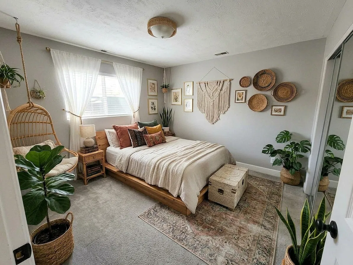 3 bed, 1850 sqft, $2,450 — Photo 4
