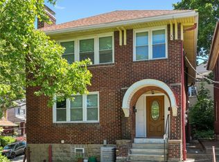 2301-2303 Tilbury Ave, Pittsburgh, PA