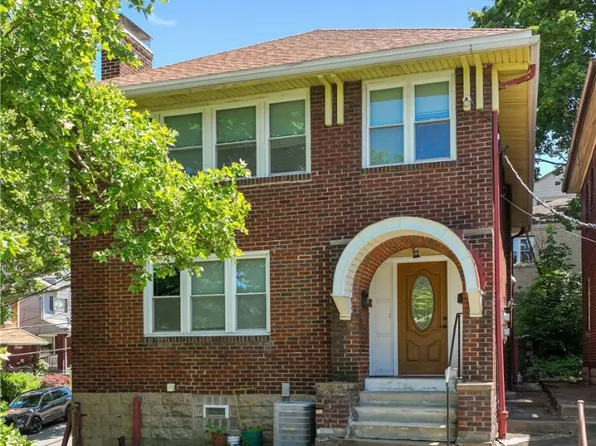 2301-2303 Tilbury Ave, Pittsburgh, PA 15217