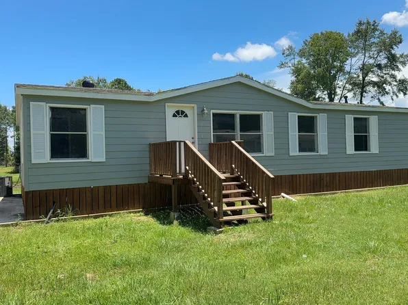 234 Clarks Landing Rd, Deridder, LA 70634