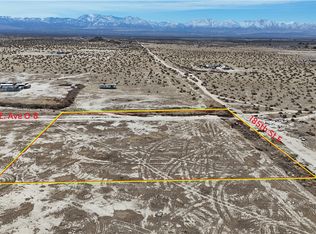 0 E Avenue O St #8, Palmdale, CA 93591