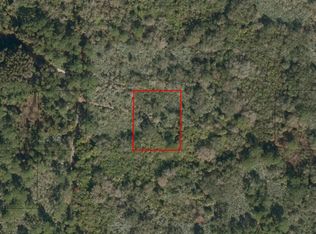 0 Turnpike Feeder Road, Fort Pierce, FL 34951