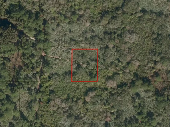 0 Turnpike Feeder Road, Fort Pierce, FL 34945