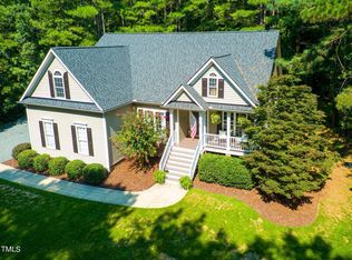 52 Plymouth Ct, Pittsboro, NC 27312