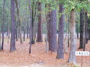 14816 Turquoise Trl, Willis, TX 77378