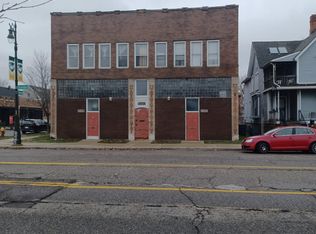 5105 Trumbull St UNIT 2N, Detroit, MI 48208