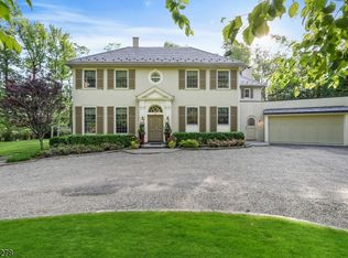 35 Lake Rd, Short Hills, NJ 07078