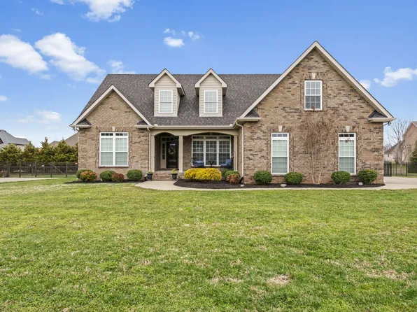 2444 Janell Trl, Murfreesboro, TN 37128