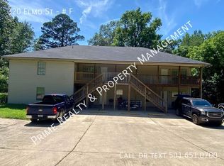 320 Elmo St APT F, Malvern, AR 72104