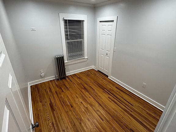 Bedroom #1