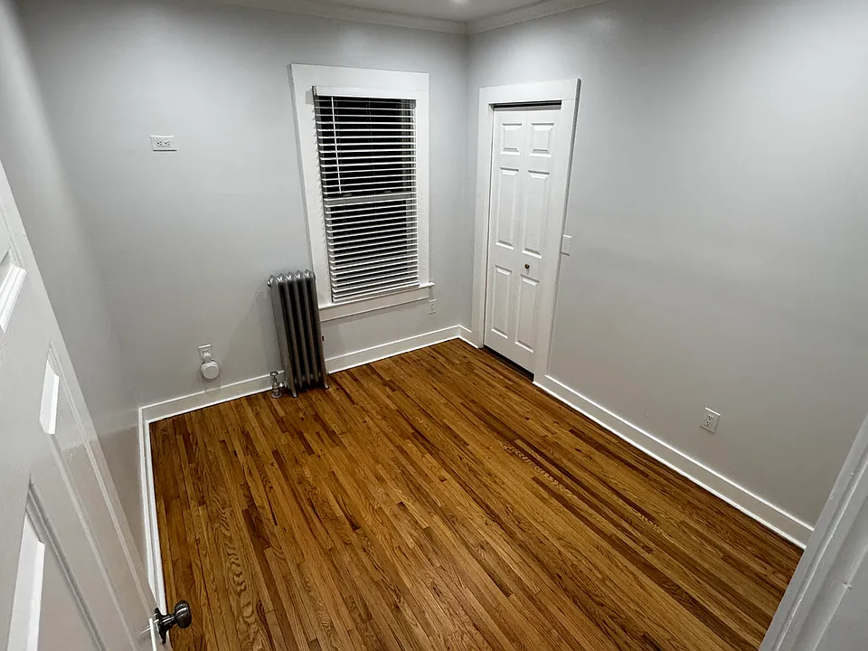 Bedroom #1