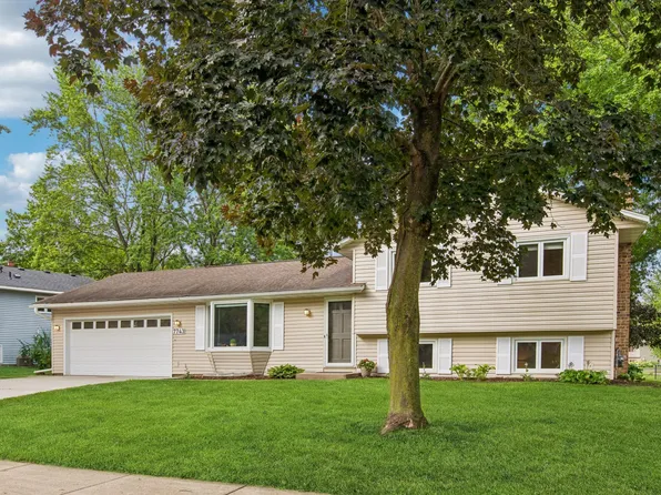 7743 Countryside Dr, Bloomington, MN 55438